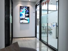 -牙博士口腔品牌连锁(杨浦店)