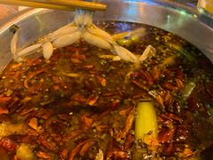 -七妹特色大排档(两路店)