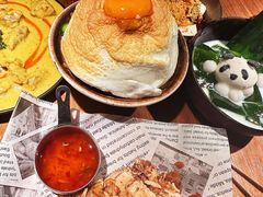 -岛风·台食小馆 ISLAND BISTRO(烟台山店)