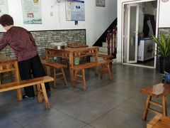 大堂-邵顺兴锅盖面(金山宝地店)