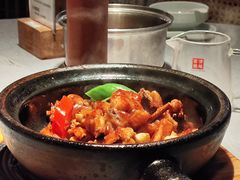 -晓粤·惹味粤菜(凯德乐峰广场店)