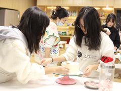 -ZUO无作不乐烘焙课堂(国贸城店)