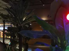 -夜的第七章·演艺自助餐厅