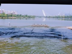 -永定河休闲森林公园