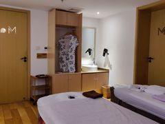 -麦子MaiMassage(打浦桥店)