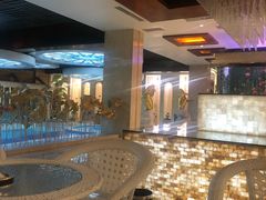 -碧涛阁·泡泡海洋·汤泉洗浴(王府花园店)