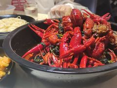 -聚味瞿记·龙虾堂(坡子街店)