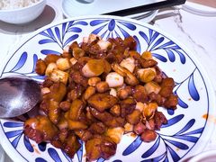 -锦庐道地川菜(来福士店)