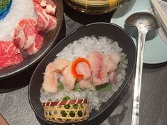 -捞王猪肚鸡火锅(金华义乌之心店)