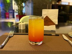 -丽都皇冠假日酒店·Matrix亦餐厅(望京店)