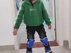 -乐翔轮滑(中庚漫游城店)