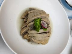 -太阳门淮扬菜(南京博物院店)