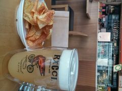 android_upload_pic-Ricci睿奇美式餐厅(五道口店)