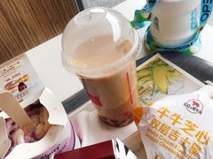 -麦当劳(宜昌东山大道店)