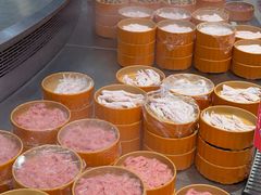 -海底捞大排档火锅(打浦路店)