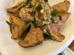 -61号餐吧(兴坪古镇漓江店)