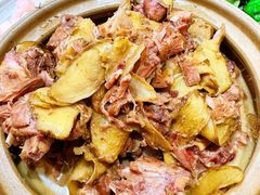 -有肉食·虎九闽菜(798艺术区店)