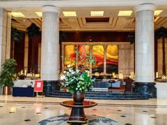 -上海光大会展中心国际大酒店