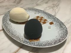 迷你RORO黑白组合-théATRE 茶聚场(王府中環店)