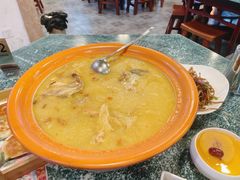 -秦淮人家风味酒楼(赣榆店)