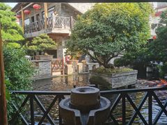 -猪肉婆私房菜(容桂总店)