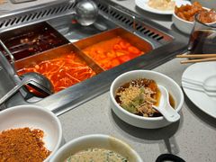 -海底捞火锅(太原南站店)