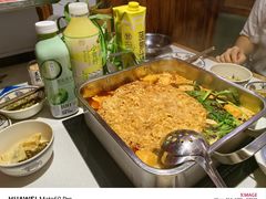 -螺大喜螺蛳粉火锅(雍和宫店)