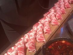 -辣伍鲜毛肚老火锅(元一店)