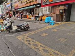 -青石桥老瓦房肥肠粉总店(青石桥总店)