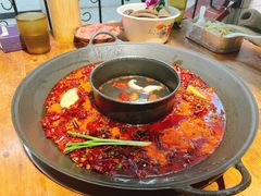 -楠火锅(龙阳广场店)