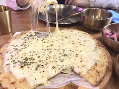 -HOTISLAND海鸡岛·韩国料理(江南西店)