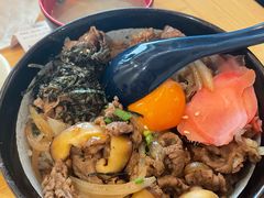 -隐泉京望日式料理(太和广场店)