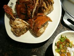 -大漠风烤肉火锅自助餐厅(鹰展店)