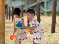 -石梅湾艾美度假酒店