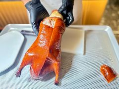 -悦融琥珀·京鲁菜(西单店)