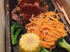 -必胜客(巴沟店)