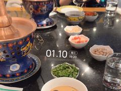 -南门涮肉(上海二店)