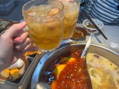 -芈重山老火锅(广州首店)