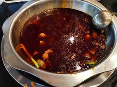 -冯记香辣兔火锅(茶店子总店)