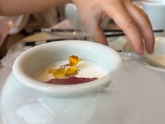 -惠丰堂饭庄·烤鸭·京味菜(西北旺·唐家岭店)