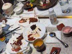 -美食汇自助餐厅(成都万达瑞华酒店)