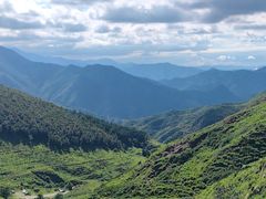-灵山