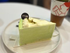 -BanCake·法式千层·拿破仑專門店