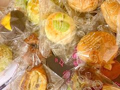 -小麦岛公园