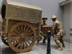 -沈阳金融博物馆