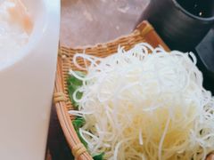 -辣伍鲜毛肚老火锅(元一店)