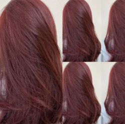 -LILI·HAIR SALON理理造型