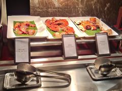 -大理实力希尔顿酒店御璽中餐厅YUXI – CHINESE RESTAURANT