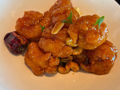 -环球港凯悦 · 享悦中餐厅