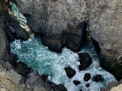 -平潭岛•仙人井
